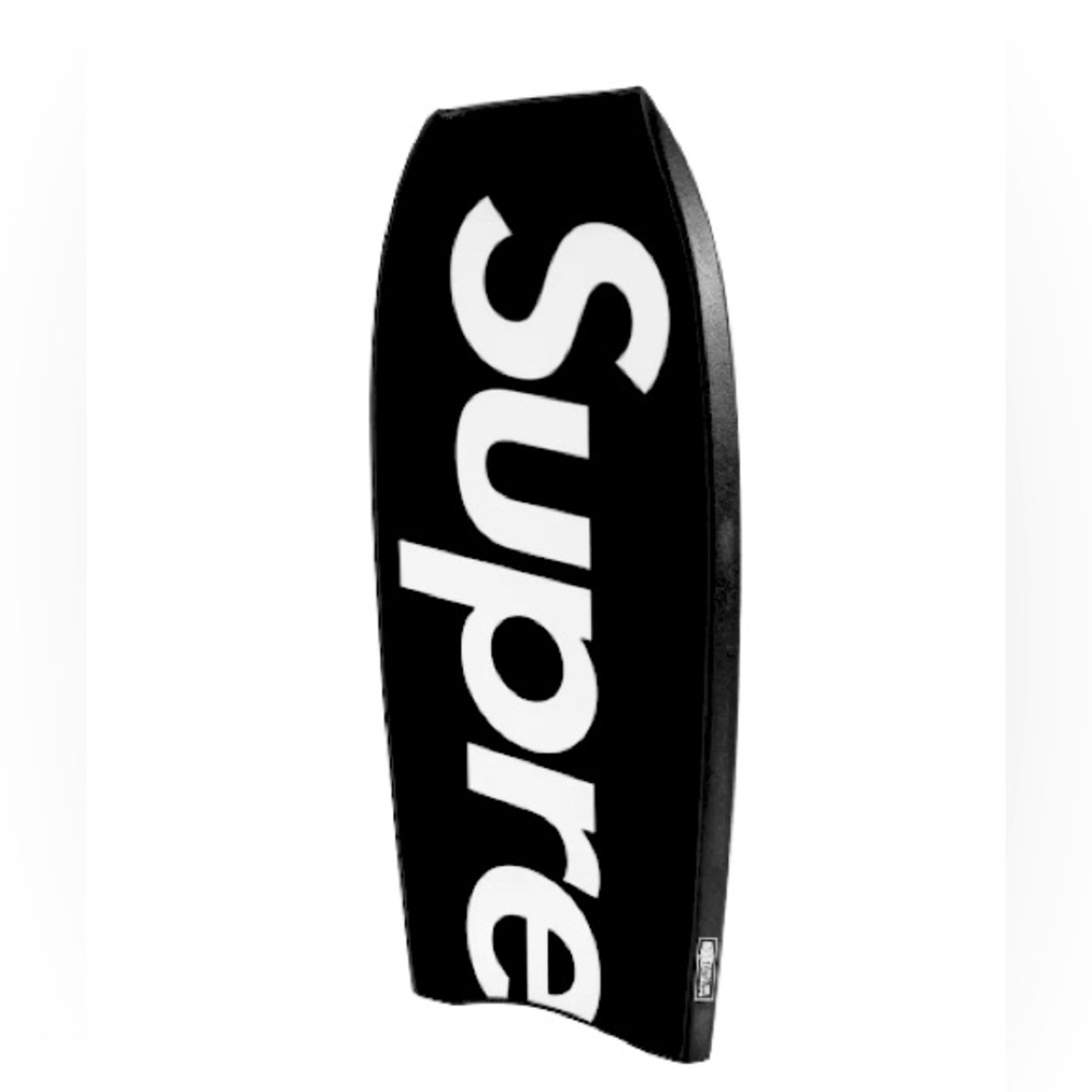Supreme morey mach 7 bodyboard
